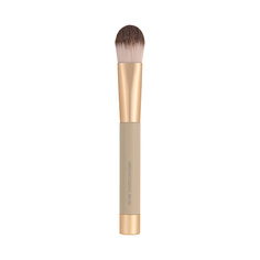Кисть для лица ЛЭТУАЛЬ SOPHISTICATED Кисть для тональной основы с магнитной ручкой N102