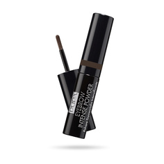 PUPA Пудра для бровей EYEBROW INTENSE POWDER