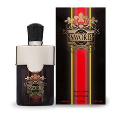 Туалетная вода PARFUMS GENTY Sword 100