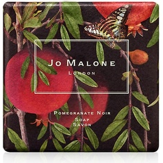 Парфюмированное мыло твердое JO MALONE LONDON Мыло Pomegranate Noir Soap Michael Angove