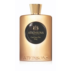 Парфюмерная вода ATKINSONS Oud Save The King 100