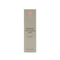 CHRISTINA FITZGERALD Мезороллер для рук Precision Micro Needling Roller