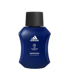 Парфюмерная вода ADIDAS UEFA Champions League Champions Edition Eau de Parfum 50