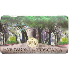 Мыло твердое NESTI DANTE Мыло Emozioni In Toscana Enchanting Forest