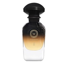 Парфюмерная вода WIDIAN Black II 50