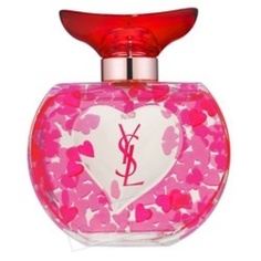 Туалетная вода YVES SAINT LAURENT YSL Young Sexy Lovely - Коллекционный флакон