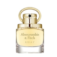 Парфюмерная вода ABERCROMBIE & FITCH Away Women 30