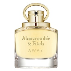 Парфюмерная вода ABERCROMBIE & FITCH Away Women 100