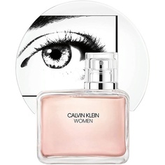 Парфюмерная вода CALVIN KLEIN WOMEN 100