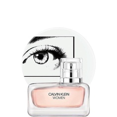 Парфюмерная вода CALVIN KLEIN WOMEN 30