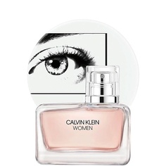 Парфюмерная вода CALVIN KLEIN WOMEN 50