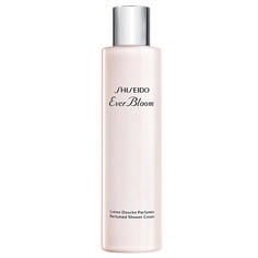 Парфюмированный гель для душа SHISEIDO Гель для душа Ever Bloom