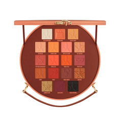 Тени для век JEFFREE STAR COSMETICS Палетка теней для век Pricked