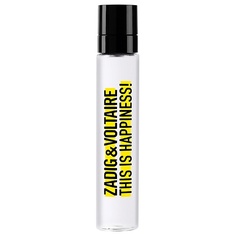 Туалетная вода ZADIG&VOLTAIRE THIS IS HAPPINESS! 20