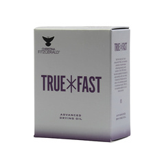 Лак для ногтей CHRISTINA FITZGERALD Сушка для лака TRUE Fast Advanced Drying Oil