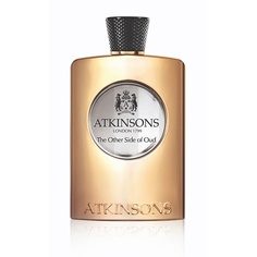 Парфюмерная вода ATKINSONS The Other Side Of Oud 100
