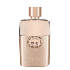 Туалетная вода GUCCI Guilty Pour Femme Eau De Toilette 50