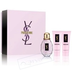 Набор парфюмерии YVES SAINT LAURENT YSL Подарочный набор Parisienne