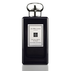 Одеколон JO MALONE LONDON Cologne Intense Velvet Rose & Oud 100