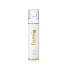Фиксатор макияжа LOTTIE LONDON Спрей для фиксации макияжа Dew & Glow