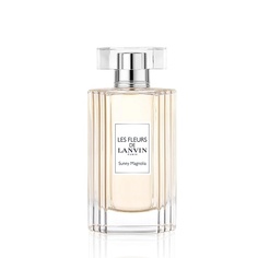 Женская парфюмерия LANVIN Sunny Magnolia 90