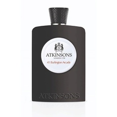 Парфюмерная вода ATKINSONS 41 Burlington Arcade 100