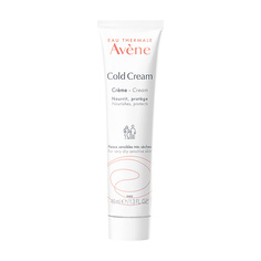 Крем для тела AVENE Колд-Крем Cold Cream