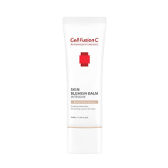 BB крем для лица CELL FUSION C BB-крем для лица против несовершенств кожи Skin Blemish Balm