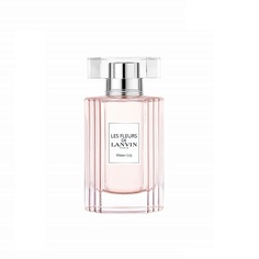 Туалетная вода LANVIN Water Lily 50