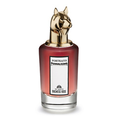 Парфюмерная вода PENHALIGONS THE COVETED DUCHESS ROSE 75 Penhaligon's