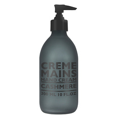 COMPAGNIE DE PROVENCE Крем для рук Кашемировый Cashmere hands cream