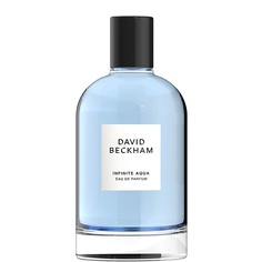 Парфюмерная вода DAVID BECKHAM Collection Infinite Aqua 100