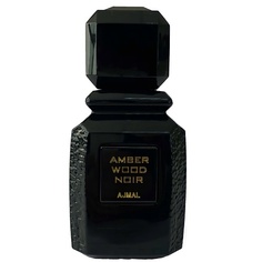 Парфюмерная вода AJMAL Amber Wood Noir 100