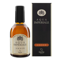 Туалетная вода PARFUMS GENTY Aqua imperiale amber 100