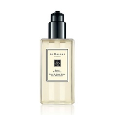 Парфюмированный гель для душа JO MALONE LONDON Гель для душа Basil & Néroli Body & Hand Wash