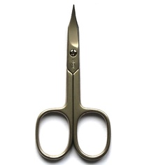 ALEXANDER STYLE Ножницы для ногтей 4162M, 9 см