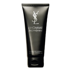 Мужская парфюмерия YVES SAINT LAURENT YSL Гель для душа LHomme