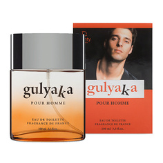 Туалетная вода PARFUMS GENTY Gulyaka 100