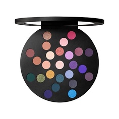 MAC Палетка теней Х 25 Size Of The Prize Eye Shadow