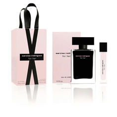 Набор парфюмерии NARCISO RODRIGUEZ Набор Narciso Rodriguez for her eau de toilette
