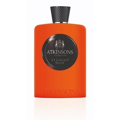Одеколон ATKINSONS 44 Gerrard Street 100