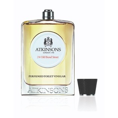 Душистая вода ATKINSONS 24 Old Bond Street Perfumed Toilet Vinegar 100