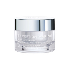 Крем для глаз THALGO Крем-лифтинг для глаз интенсивный антивозрастной Exception Marine Eyelid Lifting Cream