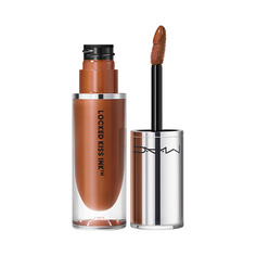 Помады MAC Жидкая помада Locked Kiss Ink Lip Colour