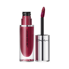 Помады MAC Жидкая помада Locked Kiss Ink Lip Colour