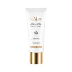 Кремы для рук D`ALBA Крем для рук White Truffle Aromatic Double Hand Cream 50 D'alba