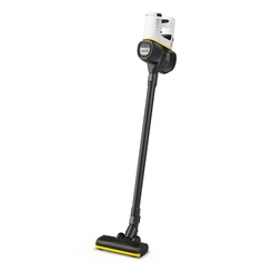 KARCHER Пылесос вертикальный беспроводной VC 4 Cordless Premium 1.198-640.0