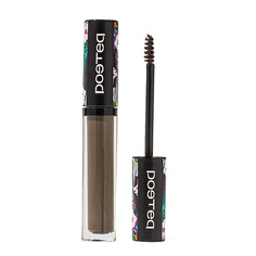 Тушь для бровей POETEQ Тушь оттеночная для бровей Поэтэ Tinted Mascara