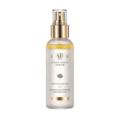 Сыворотки для лица D`ALBA Мультифункциональная спрей сыворотка White Truffle First Spray Serum 100 D'alba