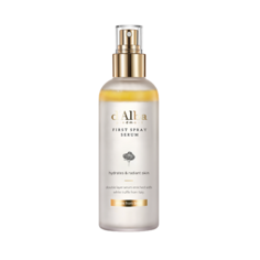 Сыворотки для лица D`ALBA Мультифункциональная спрей сыворотка White Truffle First Spray Serum 180 D'alba